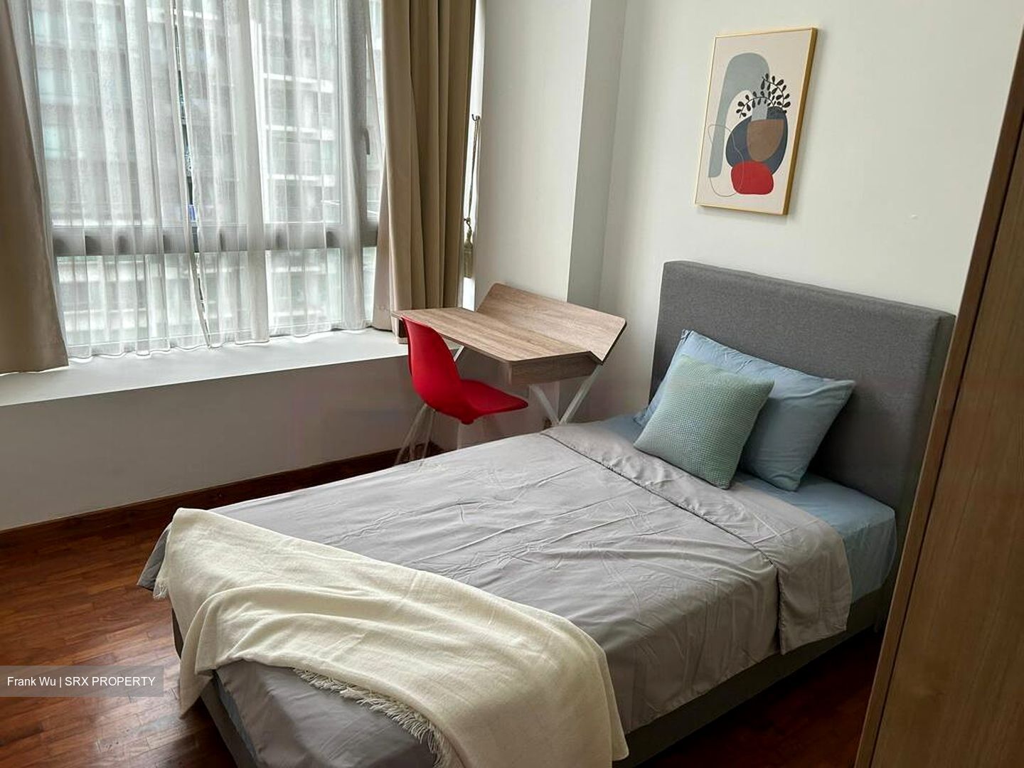 Botannia (D5), Condominium #458094041